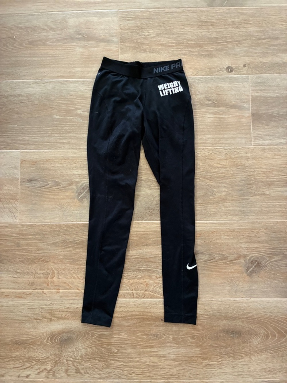 Nike Women’s Fleece Lined Leggings